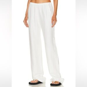 Enza Costa Twill Everywhere Pant